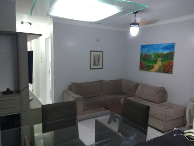 RSB IMÓVEIS Alugo no Ecoparque excelente apartamento mobiliado - Foto 13