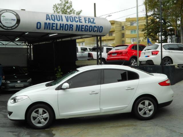 Renault Fluence Dynamique 2.0 Câmbio Manual Flex - Foto 4