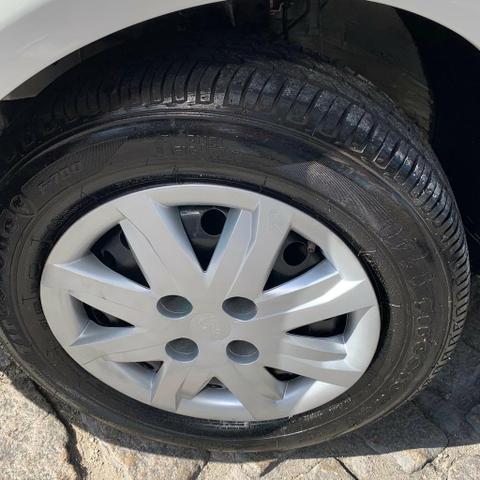 Vw-gol 1.6 2014 R$ 24.990 - Foto 6