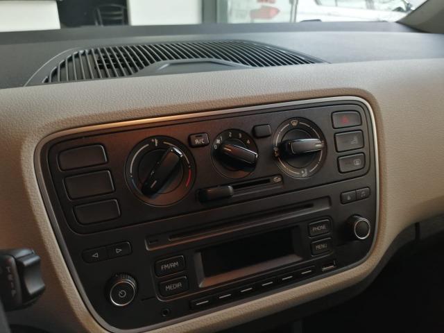 Volkswagen up tsi 1.0 flex completo!!!!!!!! - Foto 14
