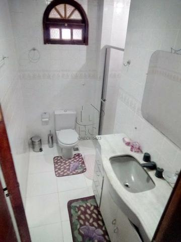 Casa Espaçosa, 3/4 (1 Suíte), Garagem, Terraço, 1º Andar; Itapuã-HC063 - Foto 8