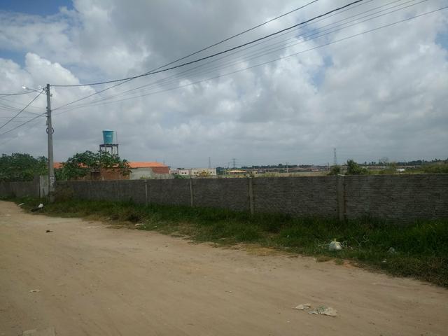 Oportunidade :lotes no cidade flores a VISTA. - Foto 3
