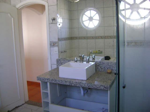Casa 5 dorm 3 suítes bairro Vila Áurea em Poá - Foto 14