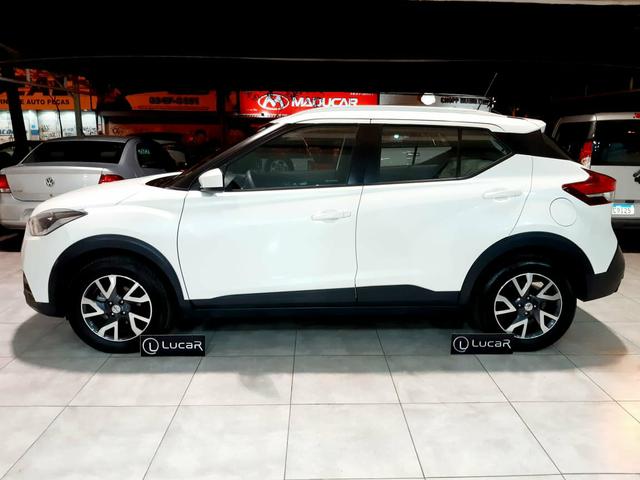 Nissan Kicks S 1.6 Flex Xtronic 2018 - Foto 9