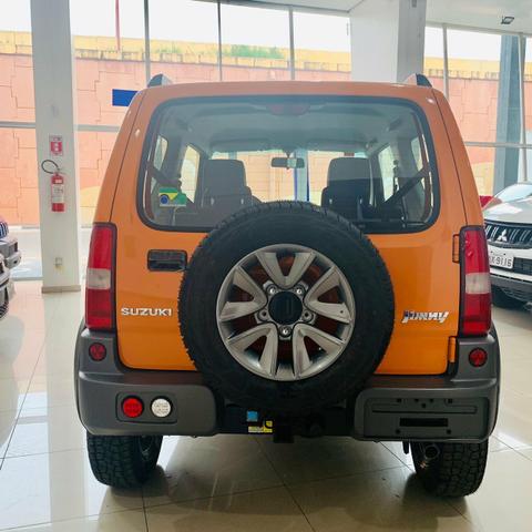 Suzuki jimny 4 sport 19/20 - Foto 6