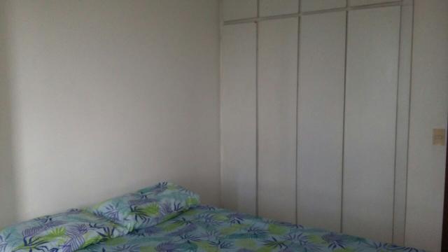 1/4 apt-hotel Pituba sol flat mobiliado 199 mil oportunidade - Foto 12