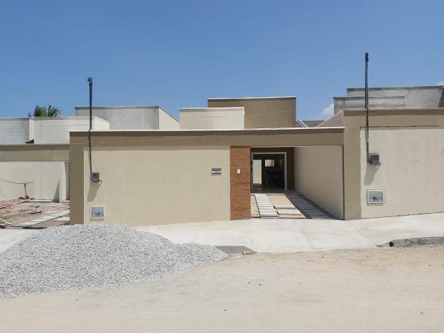 Casas planas com excelente localização! - Foto 6