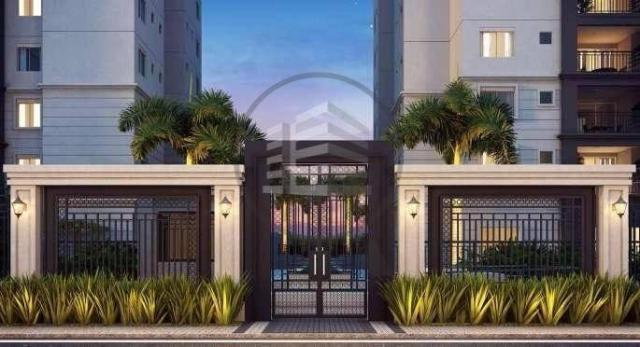 Apartamento à venda com 4 dormitórios em Taquaral, Campinas cod:CO001133 - Foto 4