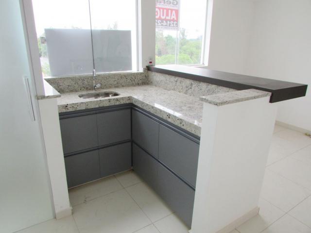Apartamento para alugar com 2 dormitórios em Sidil, Divinopolis cod:24351 - Foto 7