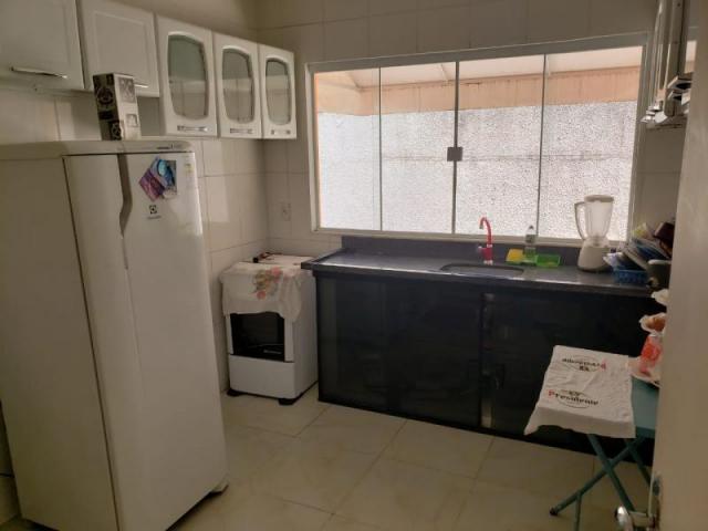Casa em condomínio para venda em camaçari, jardim das margaridas, 3 dormitórios, 1 suíte, - Foto 11