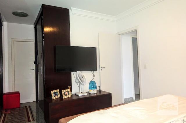 Apartamento à venda com 4 dormitórios em Buritis, Belo horizonte cod:258412 - Foto 10