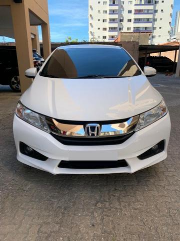 Honda City EXL - Foto 3