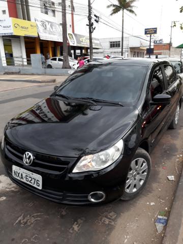 Volkswagen Voyage