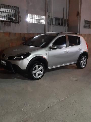 Sandero stepwey