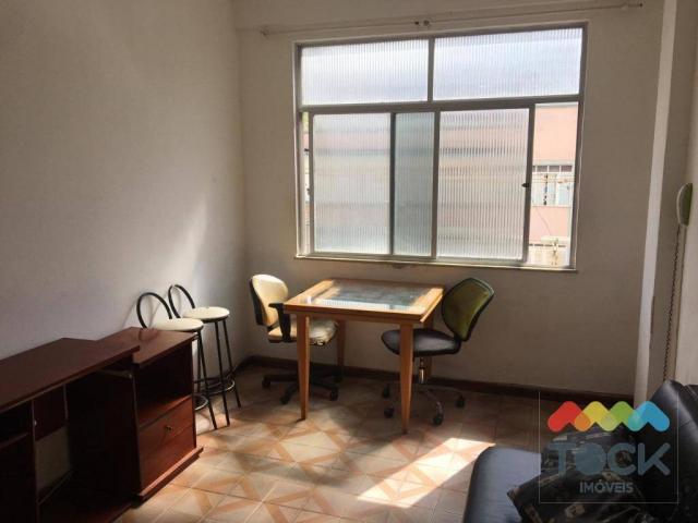 Apartamento com 2 dormitórios à venda, 70 m² por r$ 250 - barra - salvador/ba