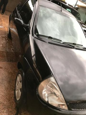 Ford K GL Hatch 1.0 Zetec Rocam 2007 - Foto 3