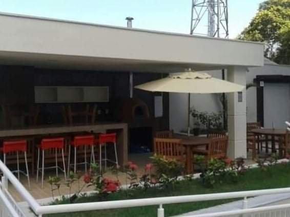 Terraço vieralves 4 dormitorios/sendo 2 suites - Foto 6