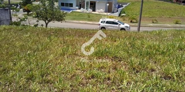 Alphaville, litoral norte! terreno com 395,83m², leve aclive. r$260.000,00. agende sua vis - Foto 4