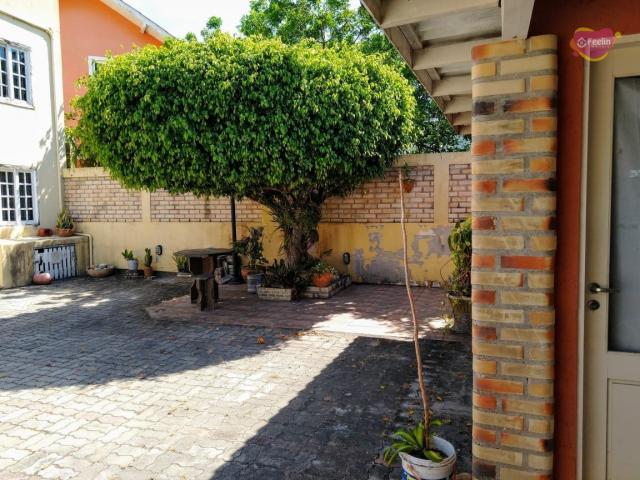 Casa à venda com 5 dormitórios em Açores, Florianópolis cod:A1043 - Foto 12