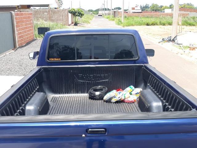 F1000 4.9 gasolina 38.000 - Foto 3