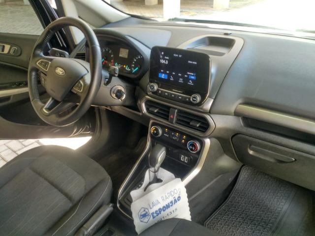 Ecosport SE AT 1.5 2017/18 - Foto 5