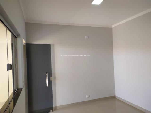 Casa à venda com 3 dormitórios em Guanandi ii, Campo grande cod:263 - Foto 3