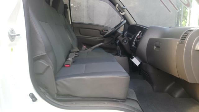 HR Hyundai Baú Refrigerado 2011 - Foto 15