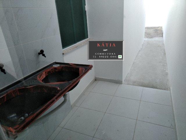 Atenção-Casas Com Alto Padrão. TOP! Na Conceição, Com Laje, Suíte e Com Corredor - Foto 11