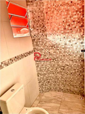 Casa à venda com 2 dormitórios em Nova itanhaém, Itanhaém cod:1356 - Foto 16