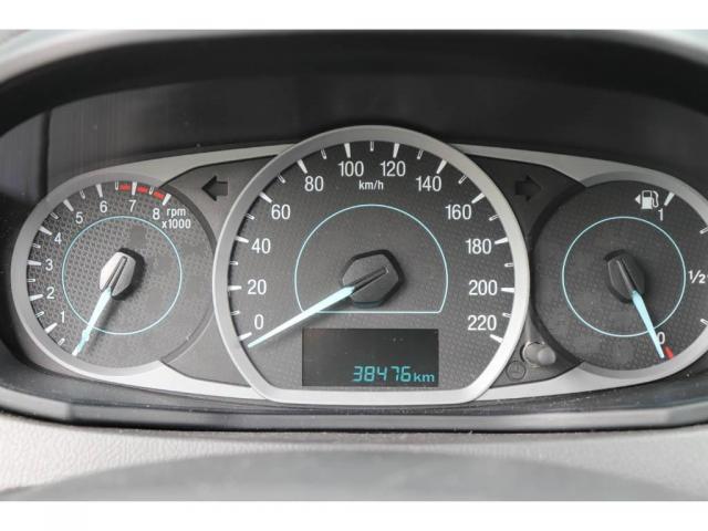 Ford KA HATCH SE 1.0 - Foto 10