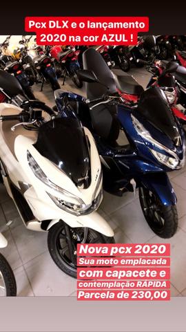 Sua moto rápida em até 20 dias - Foto 2