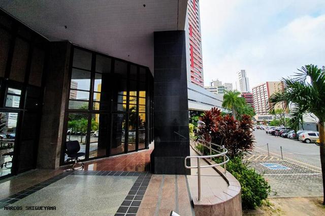 Prédio comercial para locação em salvador, caminho das árvores, 99 vagas - Foto 2