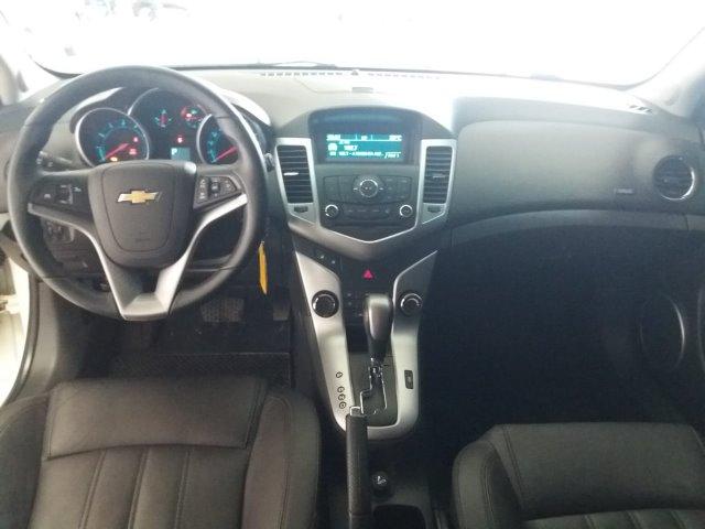 Cruze Lt Aut 2013/2014 - Foto 9