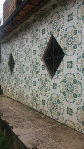Vendo,parcelo ou troco por sítio com igarapé - Foto 2