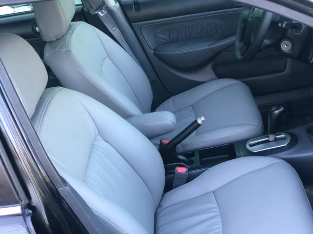 Honda civic 2003 automático relíquia - Foto 5