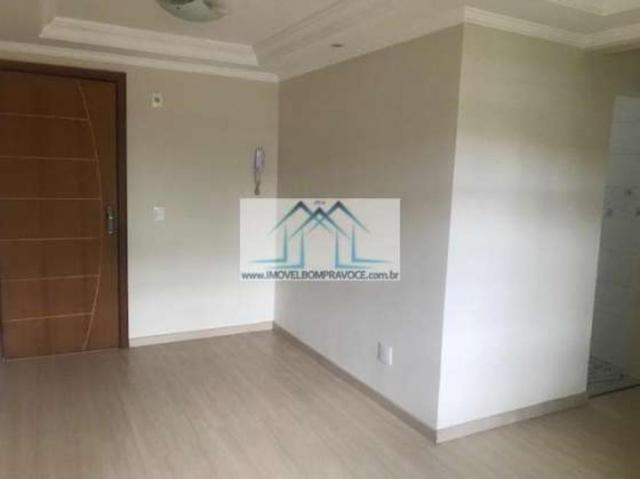 Apartamento à venda com 2 dormitórios em Cidade industrial, Curitiba cod:71261 - Foto 8