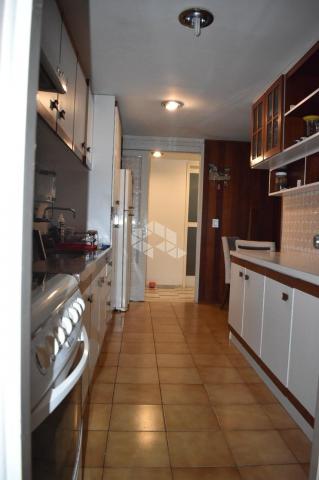 Apartamento à venda com 3 dormitórios em Petrópolis, Porto alegre cod:9915354 - Foto 4