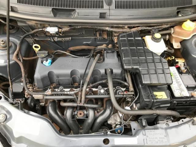 Ford K GL Hatch 1.0 Zetec Rocam 2007 - Foto 11