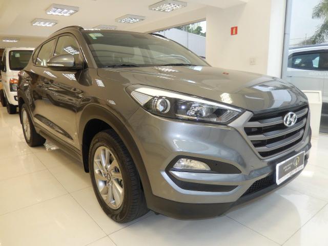 New tucson 1.6 turbo - Foto 2