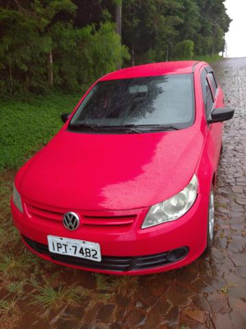 Gol g5 2010 basico - Foto 3