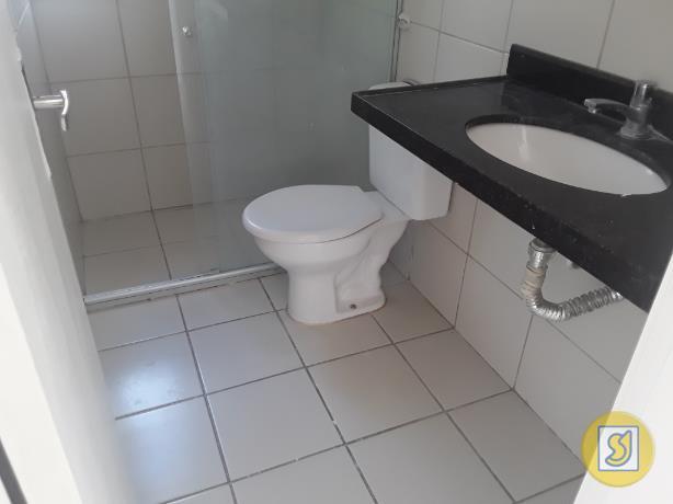 Casa de condomínio para alugar com 4 dormitórios em Centro, Eusebio cod:50524 - Foto 16
