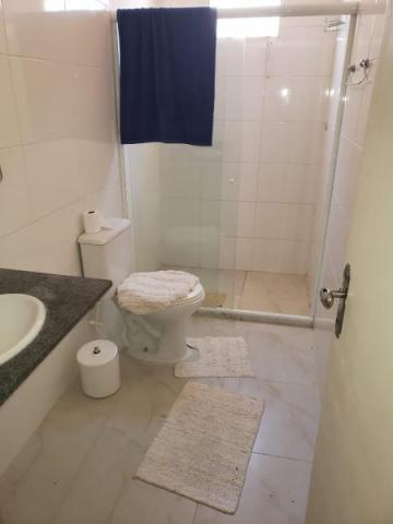 Casa em condomínio para venda em camaçari, jardim das margaridas, 3 dormitórios, 1 suíte, - Foto 14