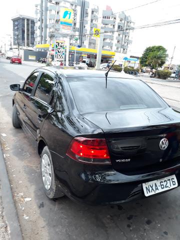 Volkswagen Voyage - Foto 3