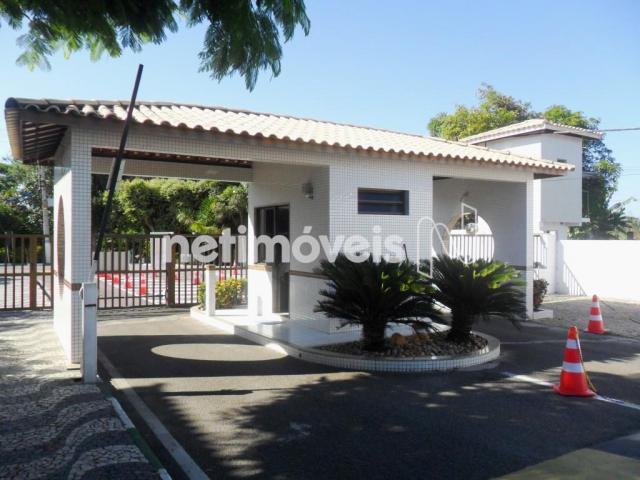 Casa à venda com 4 dormitórios em Guarajuba, Camaçari cod:783109 - Foto 15