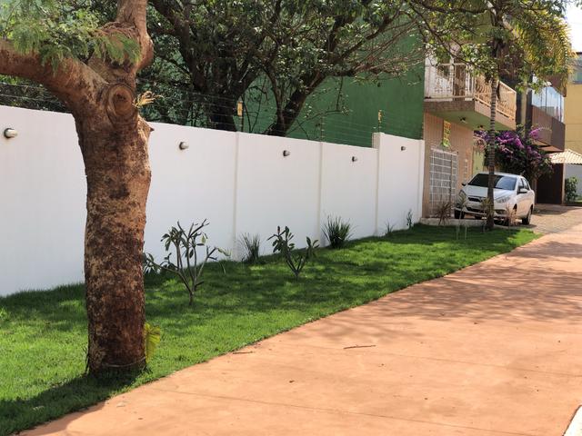 Excelente lote comercial 400 m rua 8 Vicente Pires - Foto 2