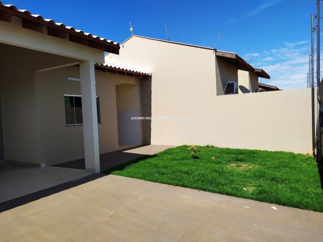 Casa à venda com 3 dormitórios em Guanandi ii, Campo grande cod:263 - Foto 7