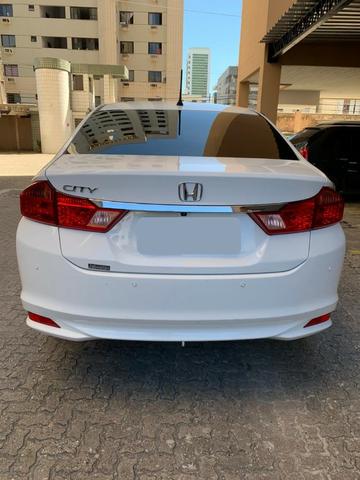 Honda City EXL - Foto 4