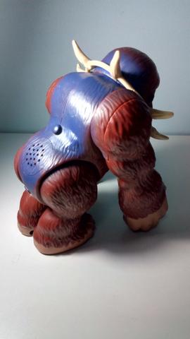 Boneco gorila Mattel - Foto 5