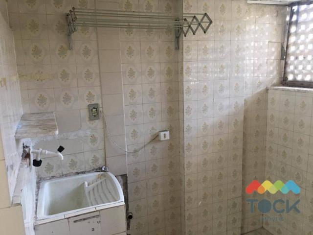 Apartamento com 2 dormitórios à venda, 70 m² por r$ 250 - barra - salvador/ba - Foto 4