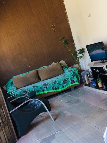 Casa Maracanau grande +carro mudança de país - Foto 3
